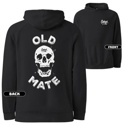 Old Mate Hoodie