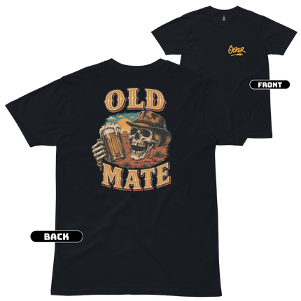 Old Mate T-Shirt