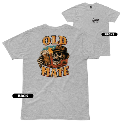 Old Mate T-Shirt