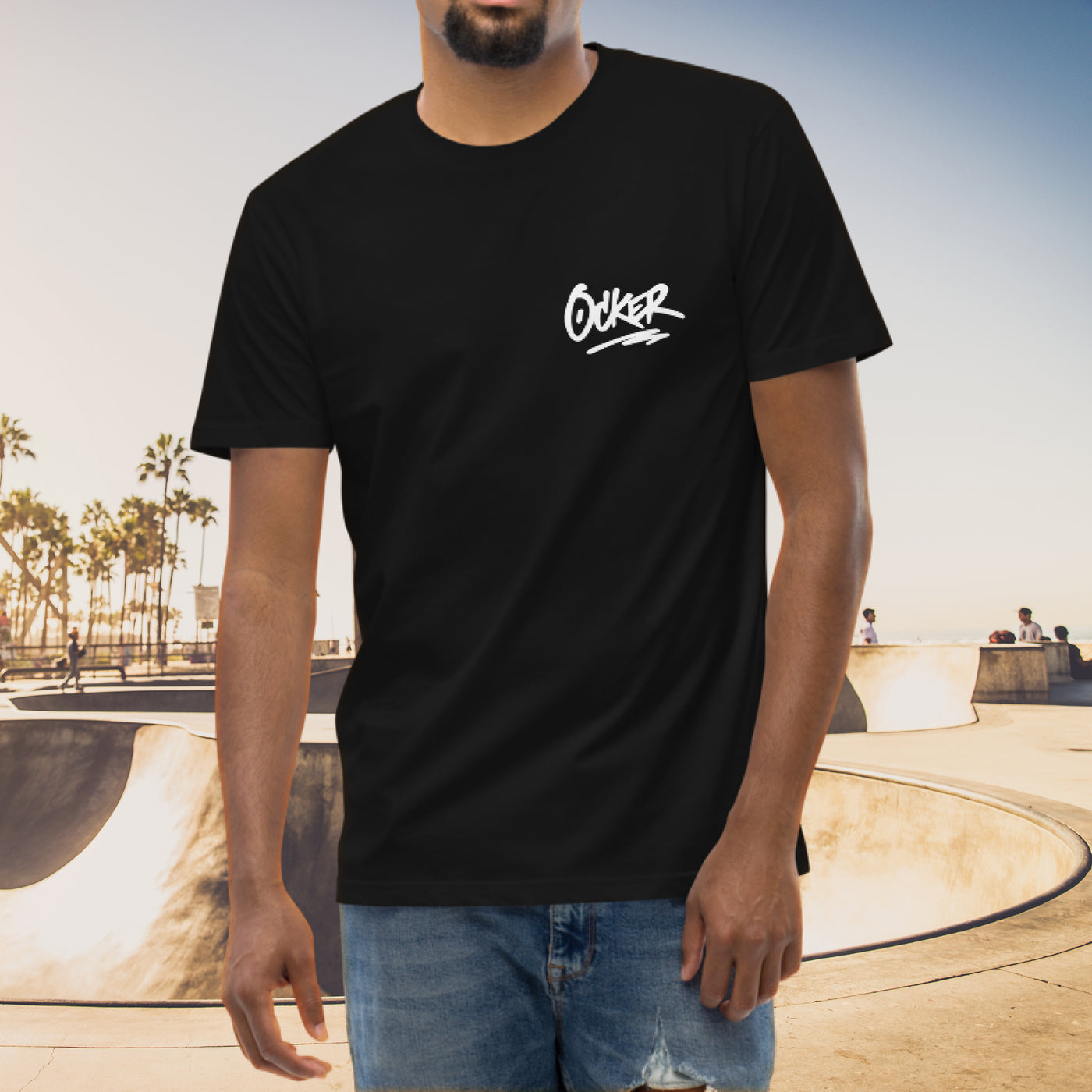 Ocker Apparel